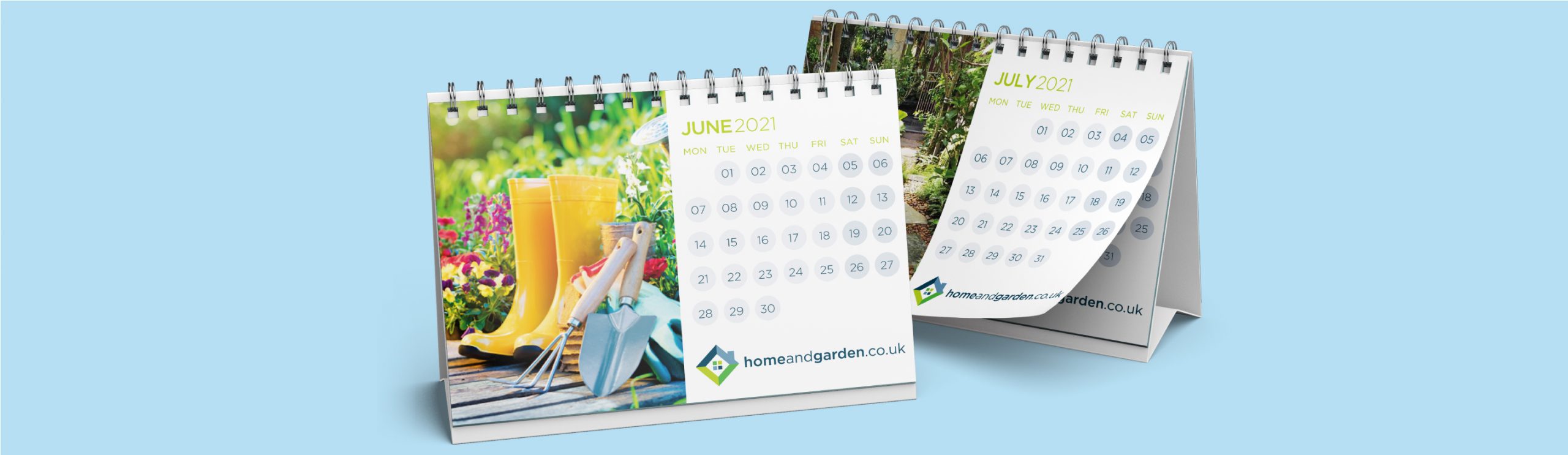 Ace Print Personalised Calendar Printing With Photos